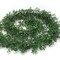 Lush 9' Boxwood Garland - Set of 6 - 760 Tips for Fullness - Ideal for Christmas Decor & Year-Round Greenery - Artificial & Realistic, Floral Home by Artificial Flowers